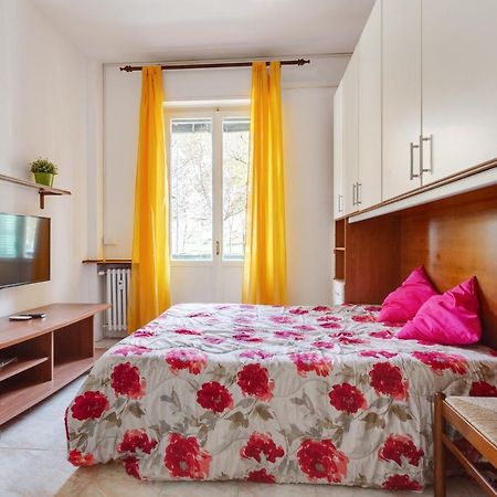 Milan Polytechnic Lovely And Cosy Flat Dış mekan fotoğraf
