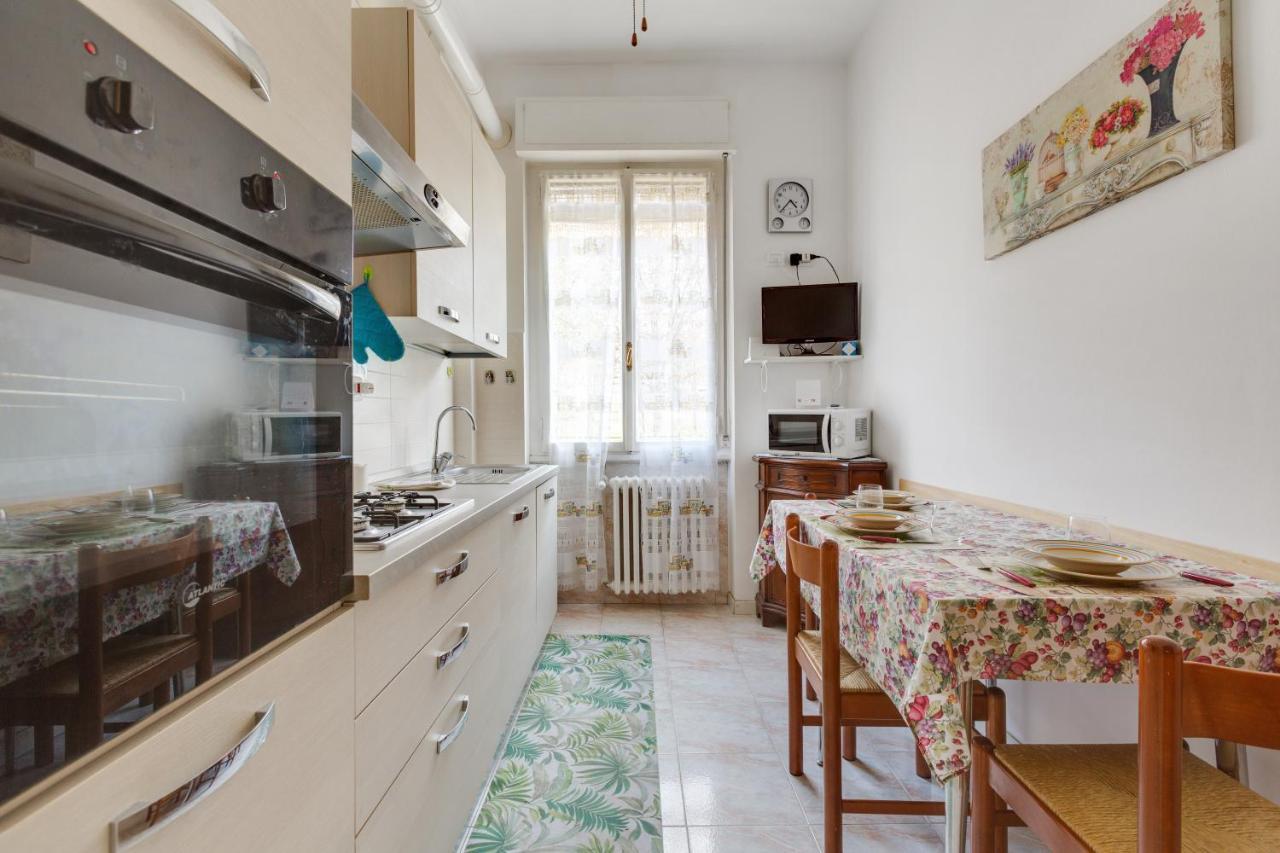 Milan Polytechnic Lovely And Cosy Flat Dış mekan fotoğraf