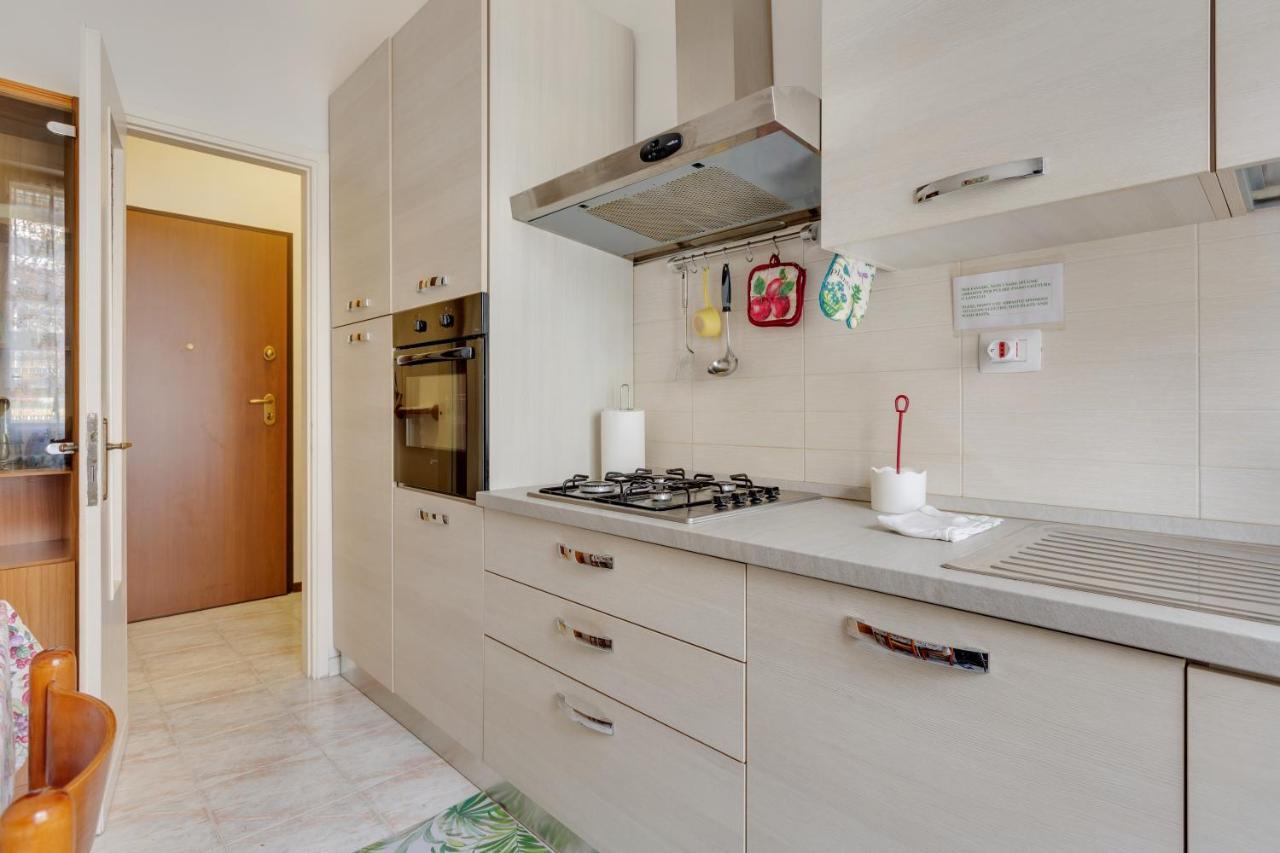 Milan Polytechnic Lovely And Cosy Flat Dış mekan fotoğraf