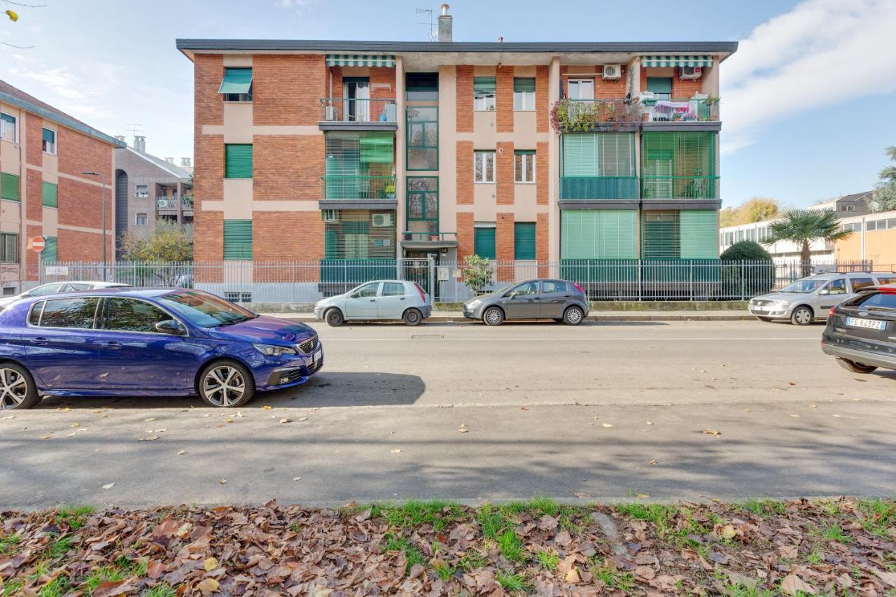 Milan Polytechnic Lovely And Cosy Flat Dış mekan fotoğraf